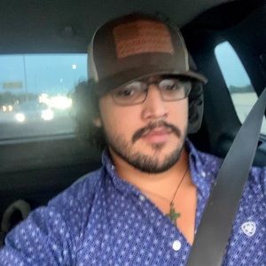 Meet your Posher, Anthony